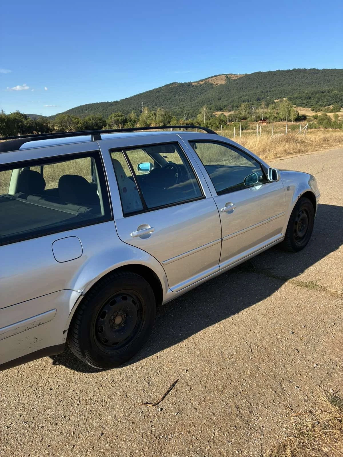 VW Golf, снимка 4 - Автомобили и джипове - 55954378