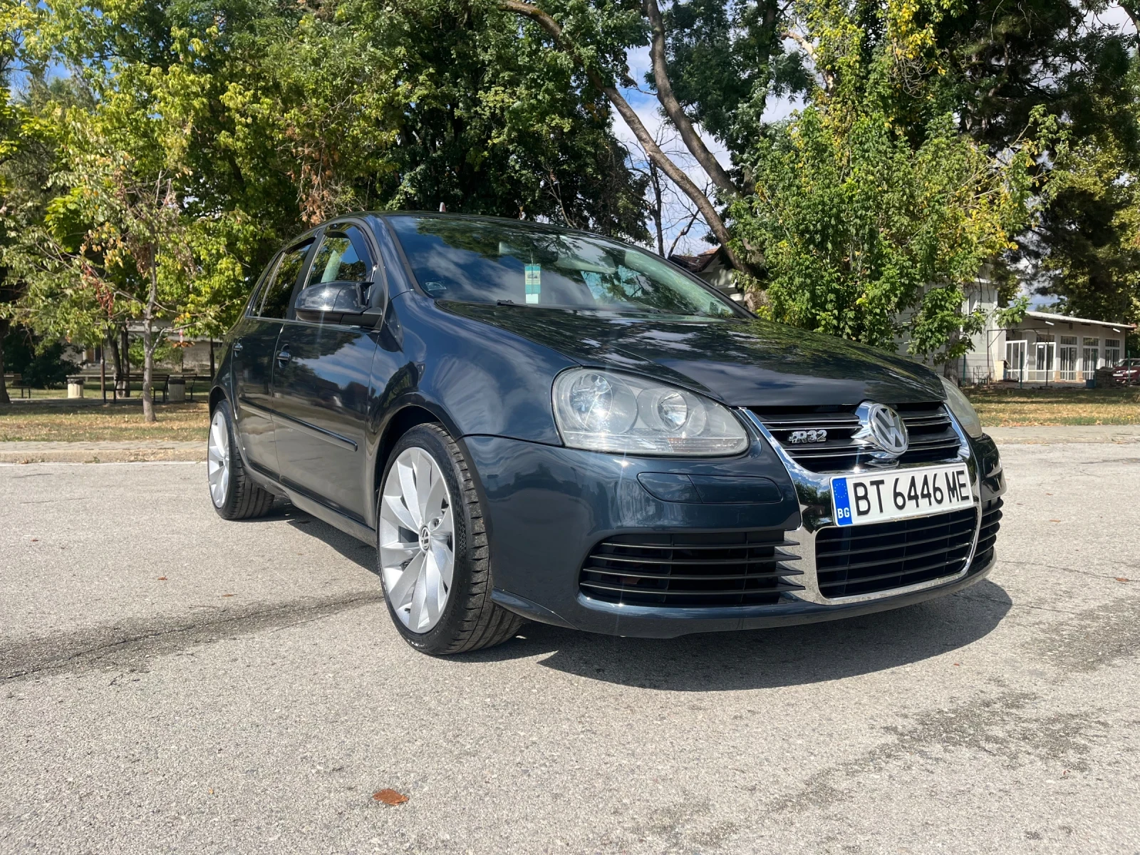 VW Golf 1, 9 TDI, снимка 2 - Автомобили и джипове - 56077924
