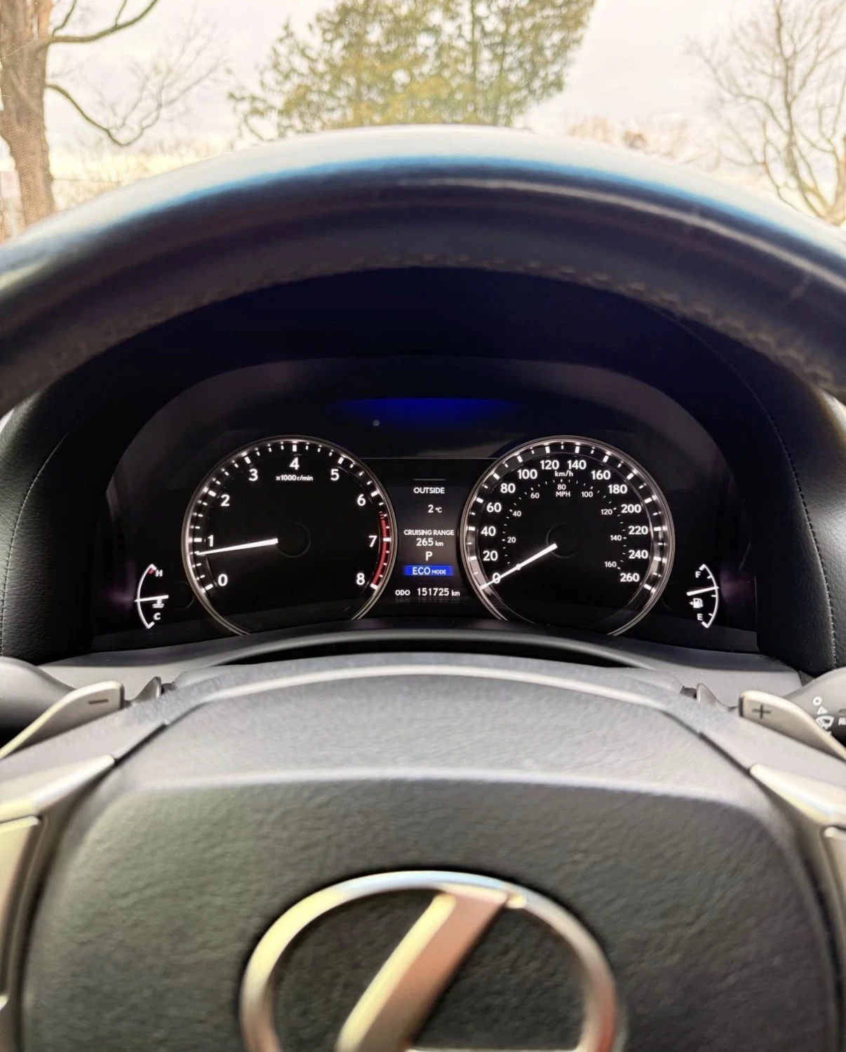 Lexus GS 350 F SPORT * AWD * ОБДУХВАНЕ * ЧЕРВЕН САЛОН * CARFAX , снимка 8 - Автомобили и джипове - 56138295
