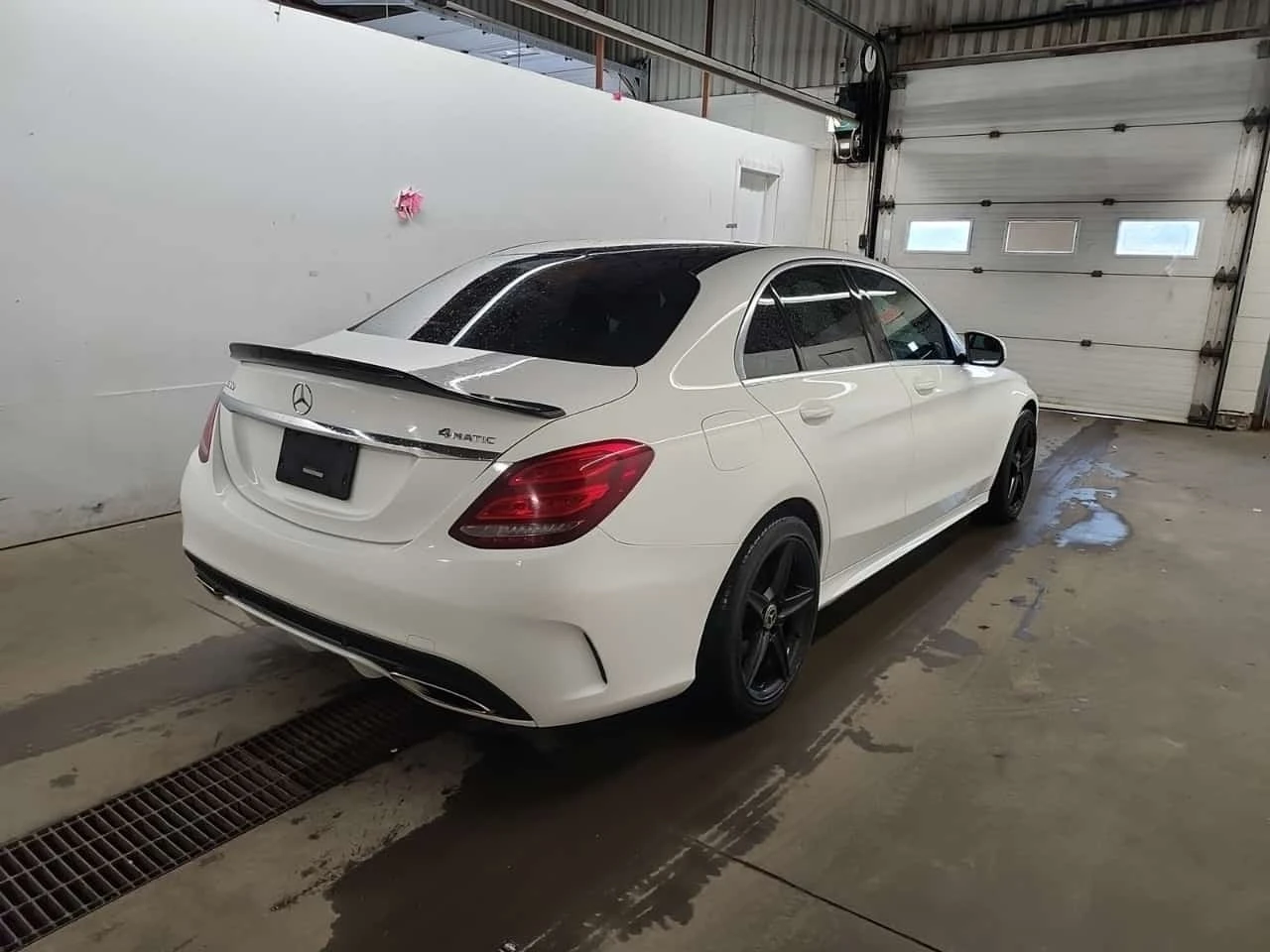 Mercedes-Benz C 300 ��� �����/CARFAX/������ �����/�����������/�������/ | Mobile.bg � ����������� 3