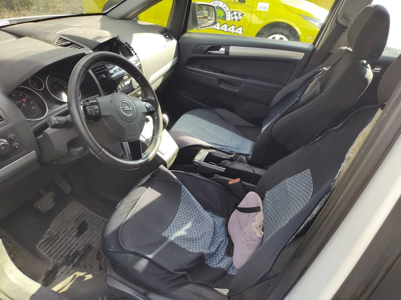 Opel Zafira | Mobile.bg � ����������� 8