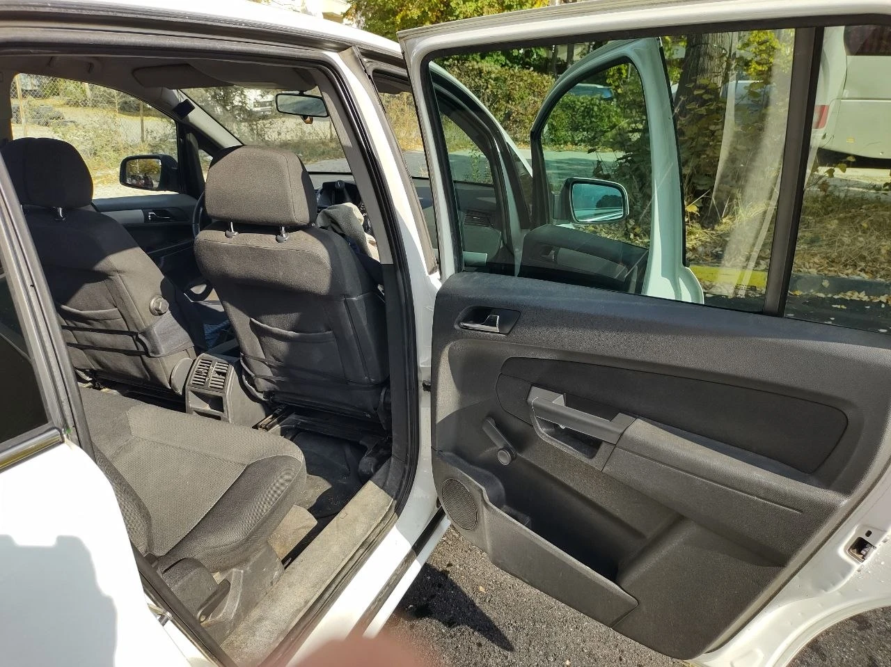 Opel Zafira | Mobile.bg � ����������� 10