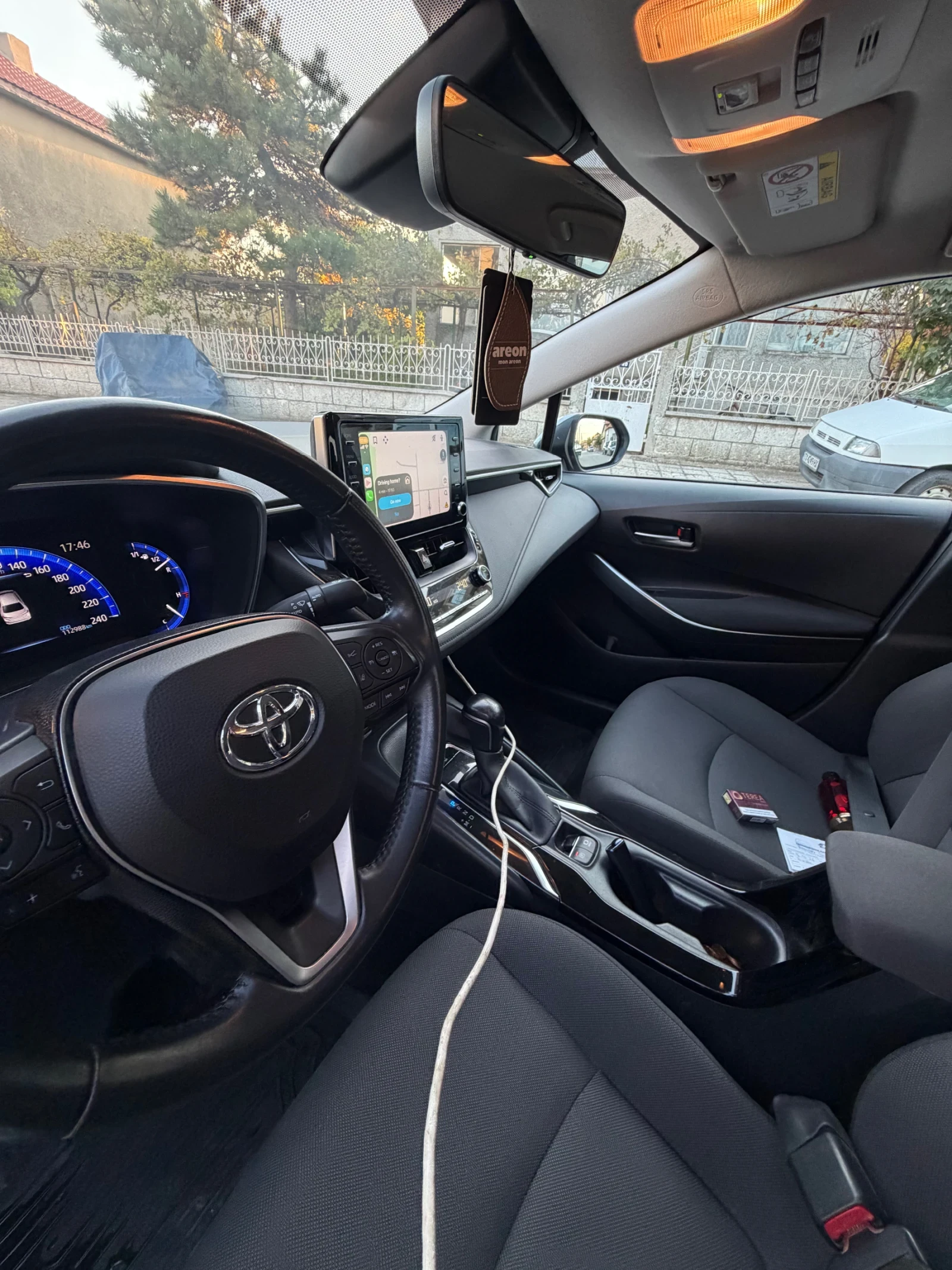 Toyota Corolla, снимка 5 - Автомобили и джипове - 56535951