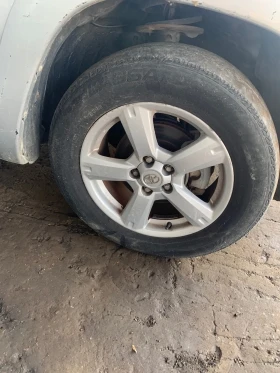 Toyota Rav4, снимка 11