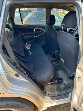Toyota Rav4, снимка 6
