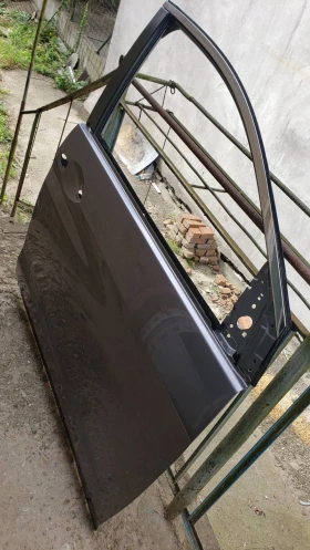 Honda Cr-v, снимка 2