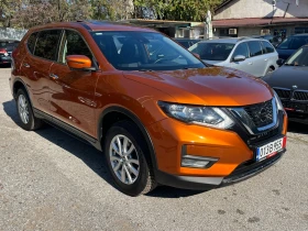 Nissan X-trail DIG-T 160кс АВТОМАТИК 6+ 1