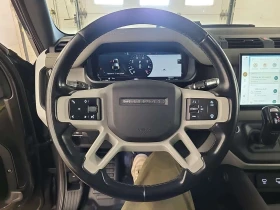 Land Rover Defender SE/CARFAX/360 Камера/2 ключа/Панорама/Подгрев, снимка 11
