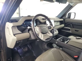 Land Rover Defender SE/CARFAX/360 Камера/2 ключа/Панорама/Подгрев, снимка 9
