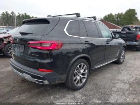 BMW X5 xDrive40i, снимка 4