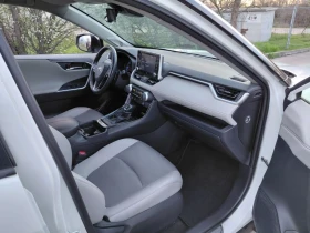 Toyota Rav4 2.5 Hybrid , снимка 10