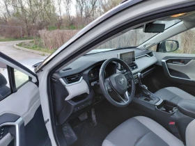 Toyota Rav4 2.5 Hybrid , снимка 9