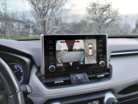 Toyota Rav4 2.5 Hybrid , снимка 11