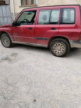 Suzuki Vitara 1.6, снимка 1