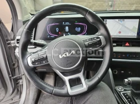 Kia Sportage | 2022 | 2.0 CRDi Diesel | , снимка 6
