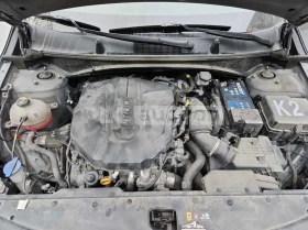 Kia Sportage | 2022 | 2.0 CRDi Diesel | , снимка 12
