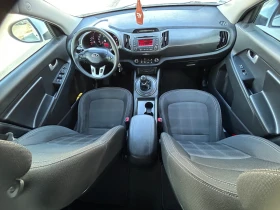 Kia Sportage 1.7CRDi/EURO 5B/117K.C./123 000 KM ., снимка 14