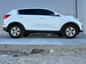 Kia Sportage 1.7CRDi/EURO 5B/117K.C./123 000 KM ., снимка 8
