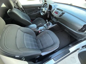 Kia Sportage 1.7CRDi/EURO 5B/117K.C./123 000 KM ., снимка 13