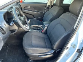 Kia Sportage 1.7CRDi/EURO 5B/117K.C./123 000 KM ., снимка 10