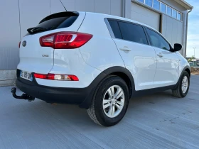 Kia Sportage 1.7CRDi/EURO 5B/117K.C./123 000 KM ., снимка 4