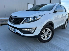 Kia Sportage 1.7CRDi/EURO 5B/117K.C./123 000 KM ., снимка 1