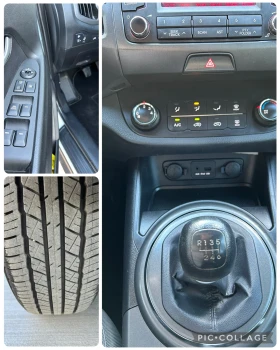 Kia Sportage 1.7CRDi/EURO 5B/117K.C./123 000 KM ., снимка 16