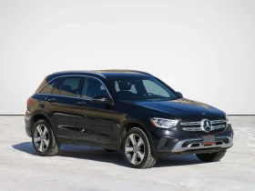 Mercedes-Benz GLC 4MATIC w/CarPlay Panoroof Navi Camera, снимка 4