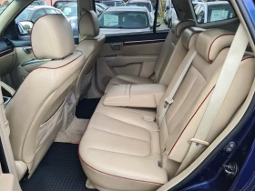 Hyundai Santa fe 2.2CRDi-4X4-ЛИЗИНГ, снимка 10