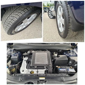Hyundai Santa fe 2.2CRDi-4X4-ЛИЗИНГ, снимка 16