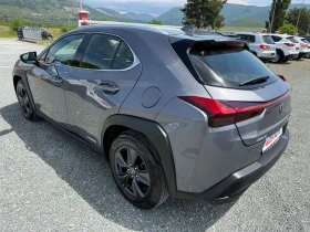 Lexus UX 250h (KATO НОВА)^(ХИБРИД), снимка 8