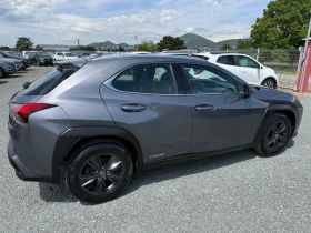 Lexus UX 250h (KATO НОВА)^(ХИБРИД), снимка 5