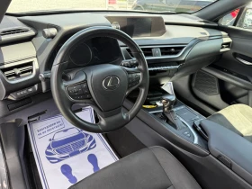 Lexus UX 250h (KATO НОВА)^(ХИБРИД), снимка 12