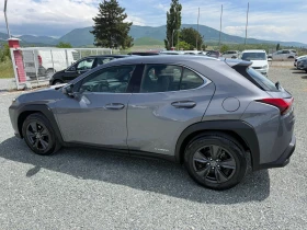 Lexus UX 250h (KATO НОВА)^(ХИБРИД), снимка 9