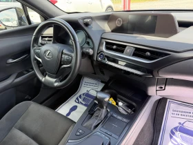 Lexus UX 250h (KATO НОВА)^(ХИБРИД), снимка 16