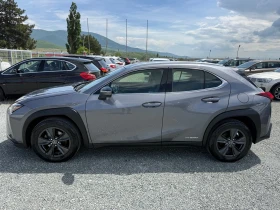 Lexus UX 250h (KATO НОВА)^(ХИБРИД), снимка 10