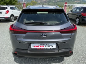 Lexus UX 250h (KATO НОВА)^(ХИБРИД), снимка 7