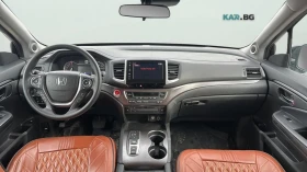 Honda Ridgeline Sport * AWD * АвтоКредит* (ЦЕНА ДО БГ), снимка 9
