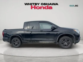 Honda Ridgeline Sport * AWD * АвтоКредит* (ЦЕНА ДО БГ), снимка 4