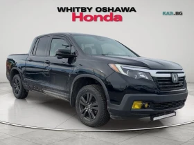 Honda Ridgeline Sport * AWD * АвтоКредит* (ЦЕНА ДО БГ), снимка 5
