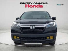 Honda Ridgeline Sport * AWD * АвтоКредит* (ЦЕНА ДО БГ), снимка 6