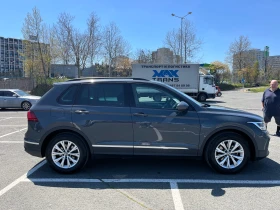 VW Tiguan, снимка 4