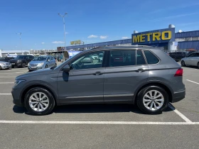 VW Tiguan, снимка 3