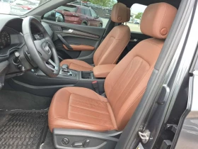 Audi Q5 Progressiv/CARFAX/Панo/360 кам/Дистроник/2 ключа, снимка 7