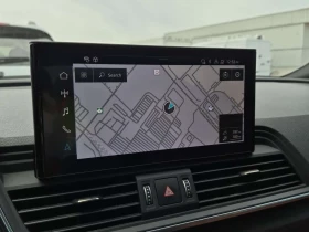 Audi Q5 Progressiv/CARFAX/Панo/360 кам/Дистроник/2 ключа, снимка 11