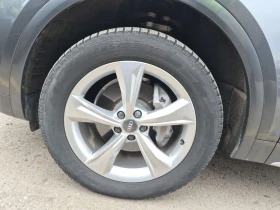 Audi Q5 Progressiv/CARFAX/Панo/360 кам/Дистроник/2 ключа, снимка 17
