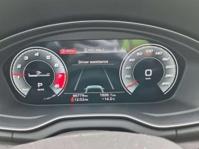 Audi Q5 Progressiv/CARFAX/Панo/360 кам/Дистроник/2 ключа, снимка 10