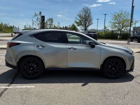 Lexus NX * 350 * CARFAX * ПОДГРЕВИ * ОБДУХВАНЕ * KEYLESS * , снимка 3