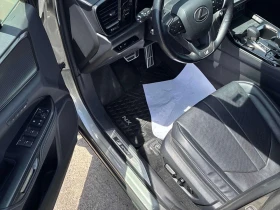 Lexus NX * 350 * CARFAX * ПОДГРЕВИ * ОБДУХВАНЕ * KEYLESS * , снимка 5