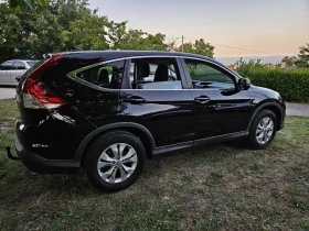 Honda Cr-v 2.0 I-vtec 155ks 4x4, снимка 9